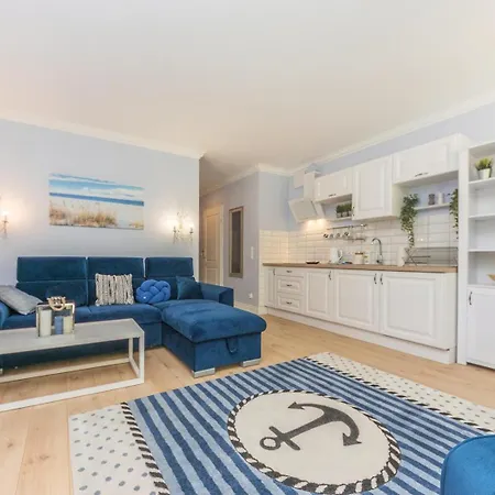 Apartment Park *
