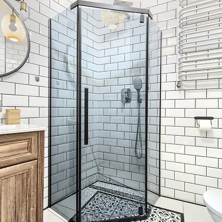 Park 아파트 소포트