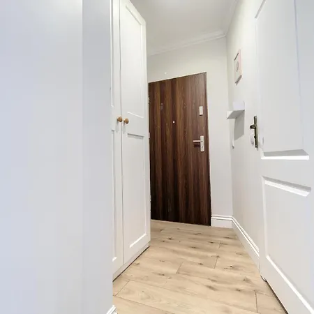 Park Apartment