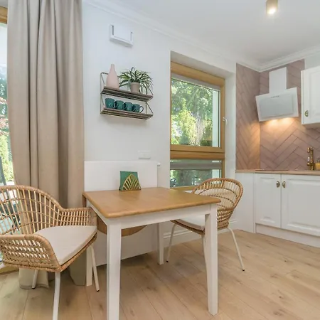 Park Apartment