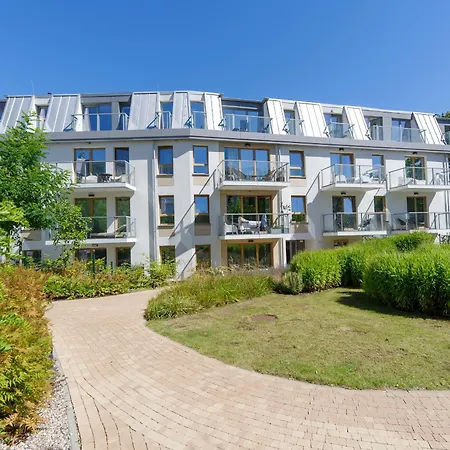 Park * Sopot