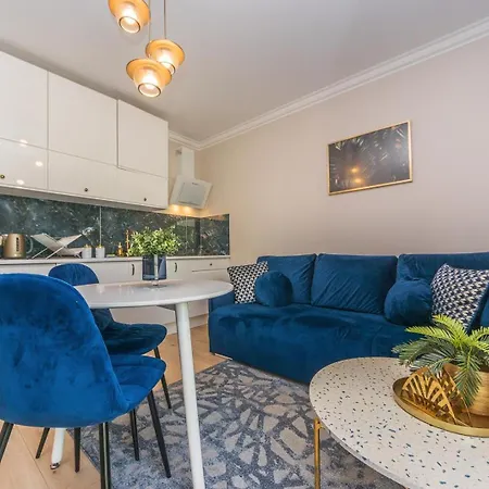 Apartment Park Sopot
