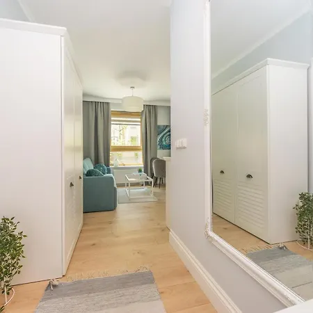 Park Apartment *