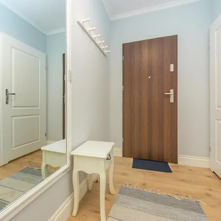 Park Apartment