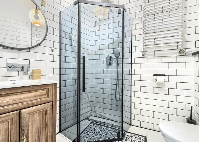 Park Apartmán Sopoty