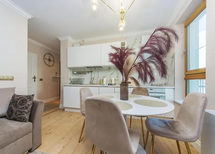 Park Apartmán Sopoty